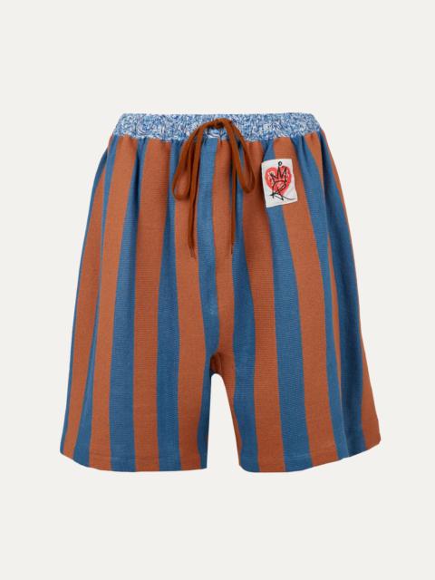 Vivienne Westwood FOOTBALL SHORTS