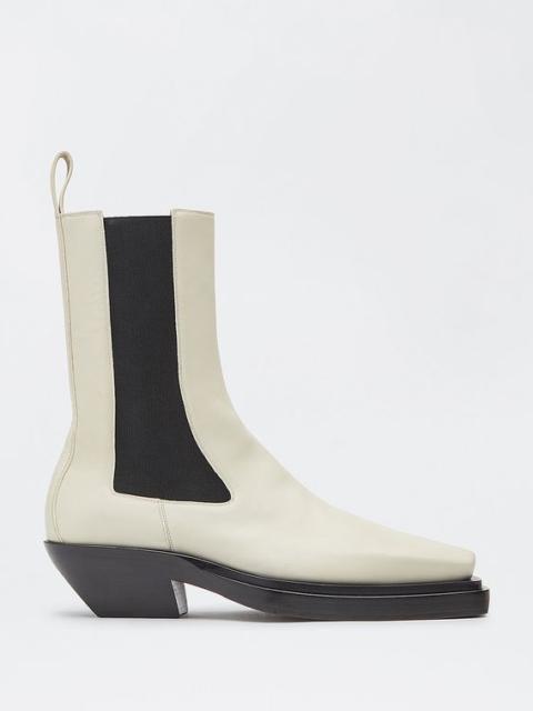 Bottega Veneta THE LEAN BOOTS