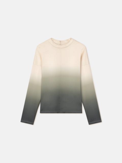 Nanushka Slip Satin Top