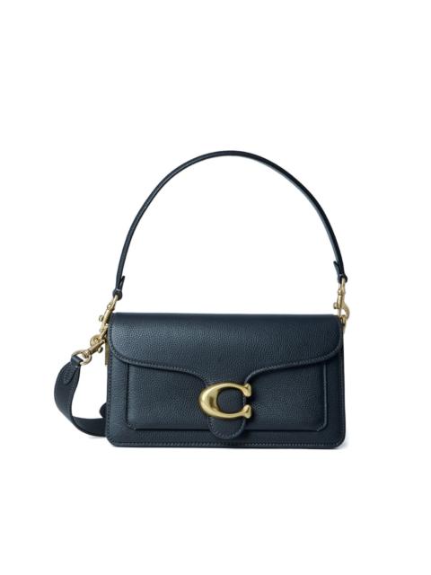 COACH 26 Tabby logo-detail shoulder bag