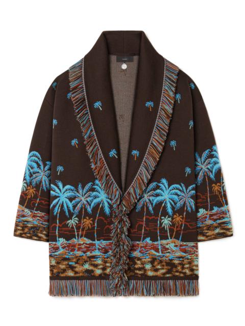 Alanui The Tale Of Hawaiian Cardigan