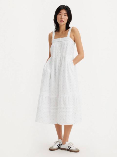 Levi's CICI MIDI DRESS