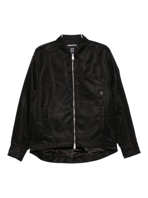 ADER error Sig jacket