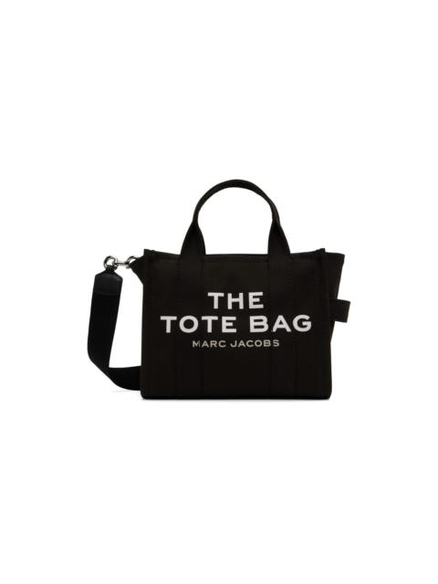 Marc Jacobs Black 'The Small' Tote