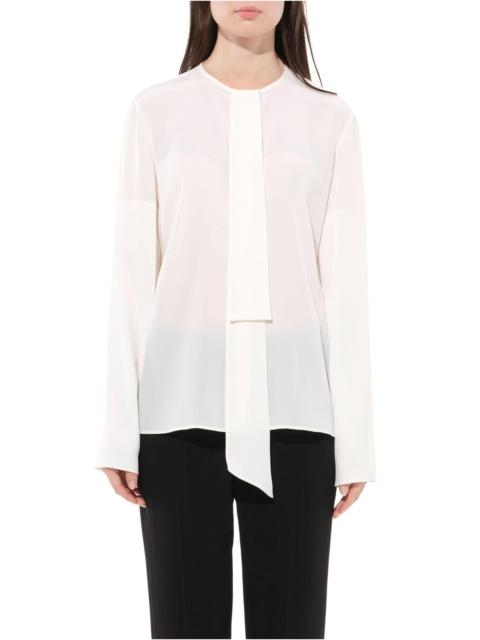 Givenchy Blouse in White