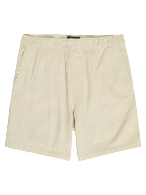 PAIGE Paige Elijah Woven Shorts
