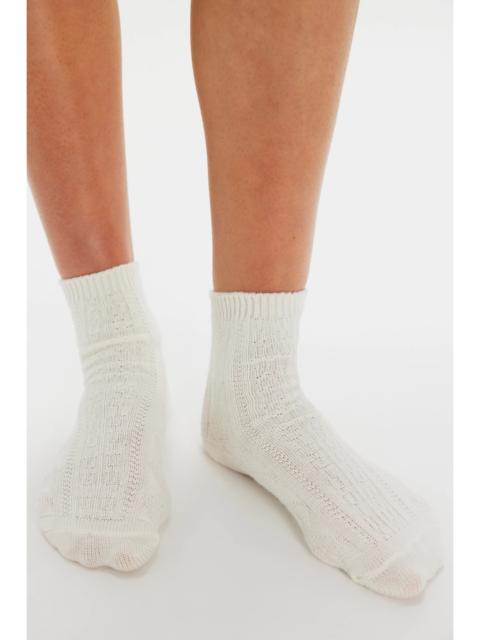 FREE PEOPLE Essential Socks