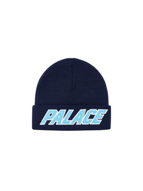 ATHLIQUE TEAM BEANIE NAVY