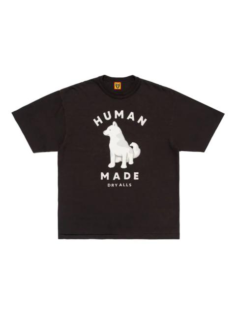 Human Made Human Made x KAWS Made Graphic T-Shirt Black