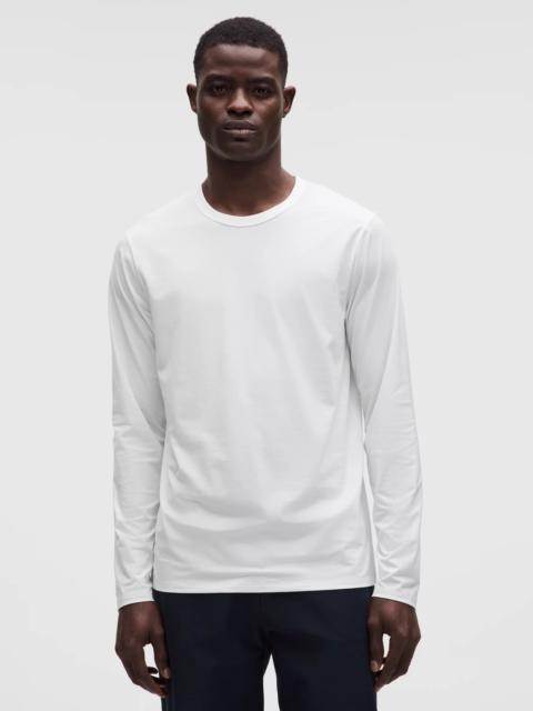 lululemon lululemon Fundamental Long-Sleeve Shirt