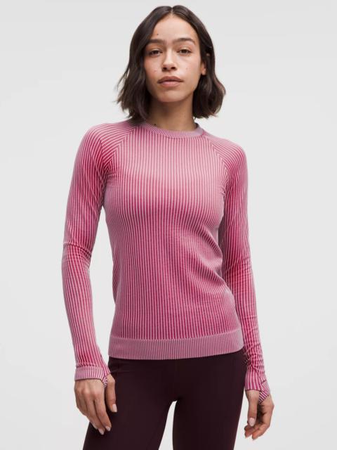 lululemon Rest Less Pullover