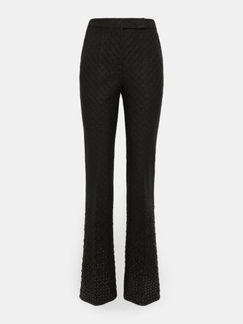 DOROTHEE SCHUMACHER SPARKLING EMOTIONS I pants