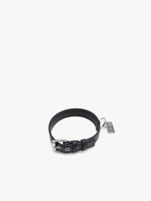 FENDI Dog Collar