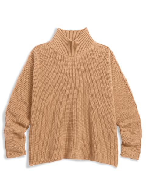 Frank & Eileen Turtleneck Sweater