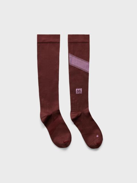 66°NORTH Helgafell Compression Running Socks