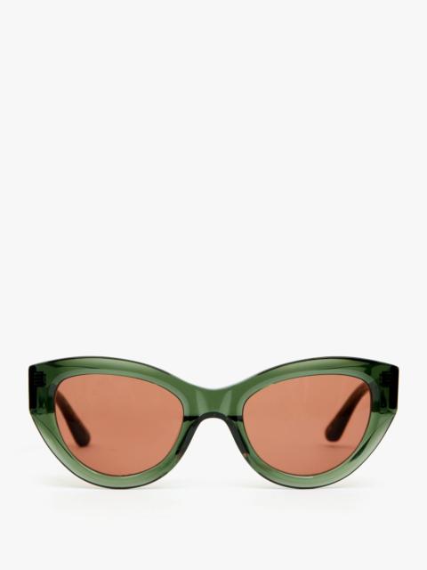 Clare V. Sophia Sunglasses