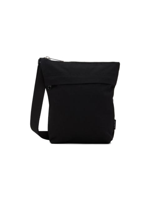 Black Newhaven Shoulder Bag