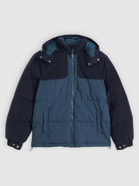 Levi's ROCKRIDGE SHORT PUFFER JACKET