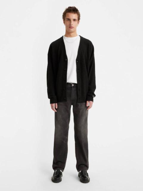 Levi's 551™Z AUTHENIC STRAIGHT FIT MEN'S JEANS