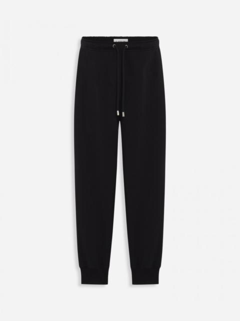 Lanvin JOGGING PANTS