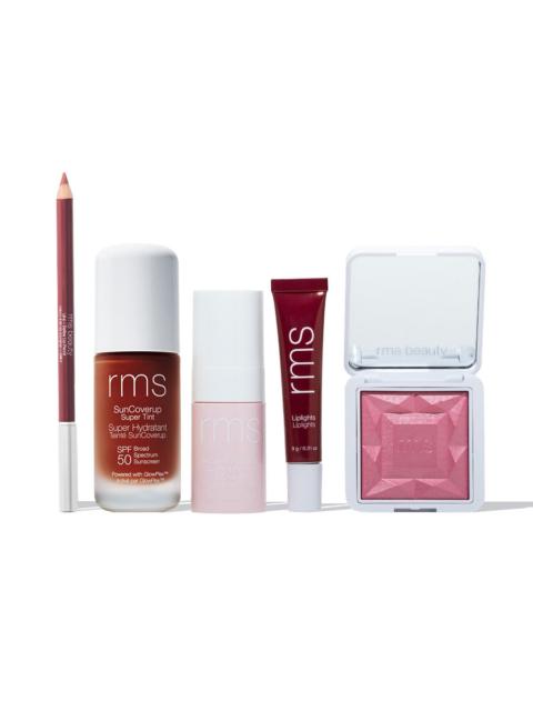 RMS Beauty RMS Discovery Kit