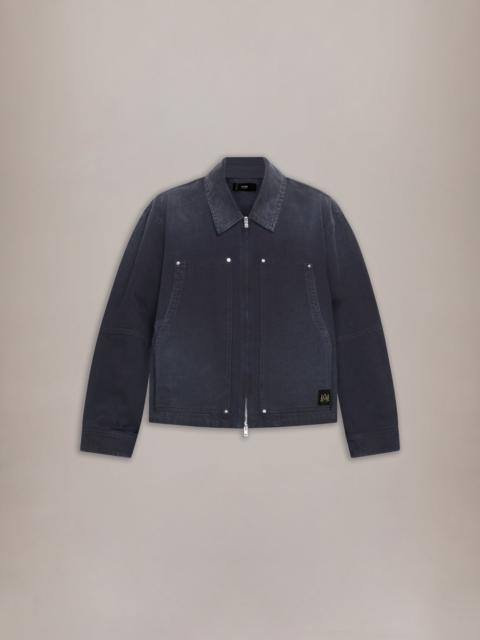 AMIRI DENIM WORK JACKET