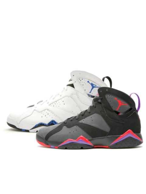 Jordan Air Jordan 7 Retro 'Defining Moments Pack' 371496-991