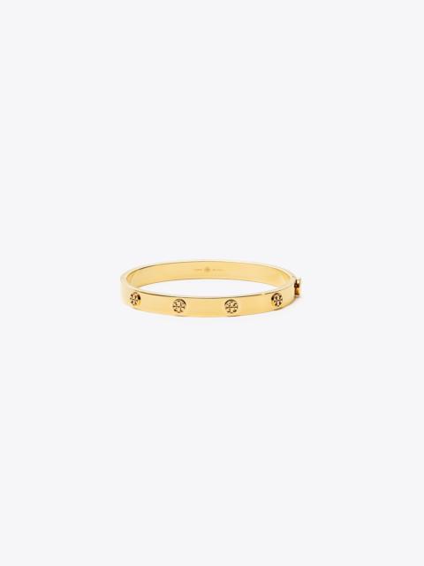 TORY BURCH Icon Hinge Bracelet