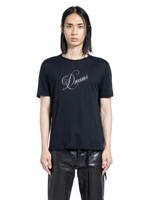 Ann Demeulemeester Baptist Standard Fit T-shirt