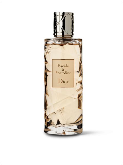 Dior Escale Portofino eau de toilette 125ml