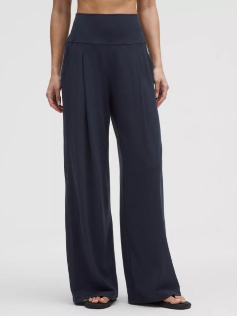lululemon lululemon Align™ Palazzo Pant *Short