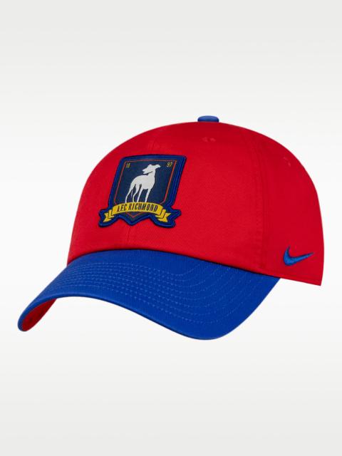 Nike AFC Richmond Club Nike Cap