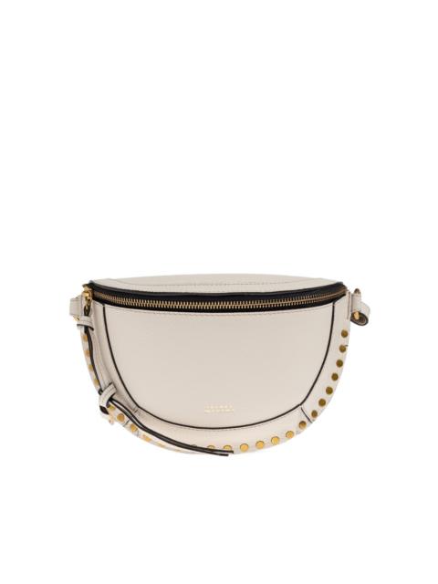 Isabel Marant Skano studded zip belt bag