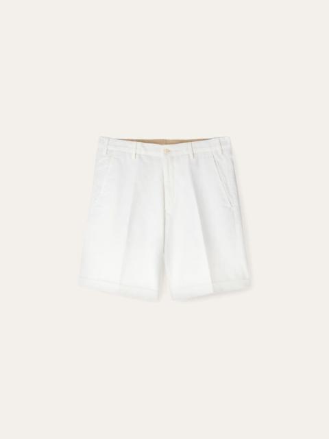 Loro Piana Deck Short