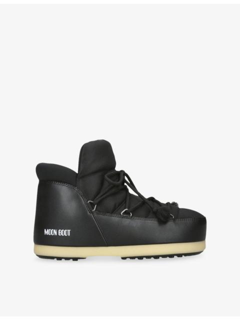 MOON BOOT EVX Woven Pumps