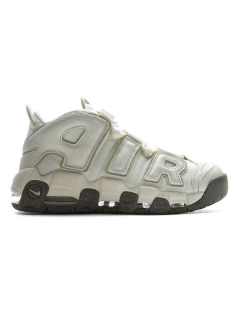 Nike Air More Uptempo "Coconut Milk" sneakers