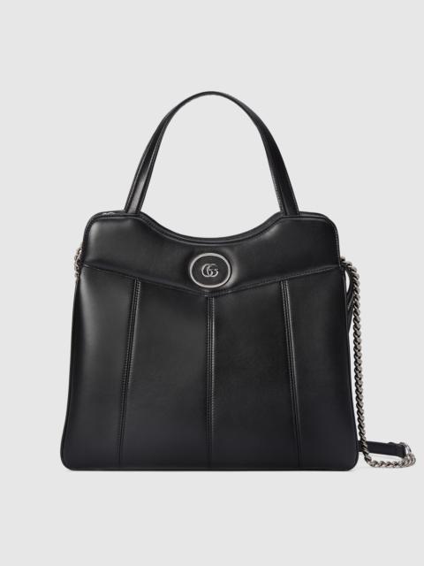 GUCCI Petite GG medium tote bag