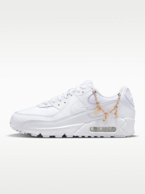Nike (WMNS) 나이키 공기 최대 90 프리미엄 'Lucky Charms' DH0569-100