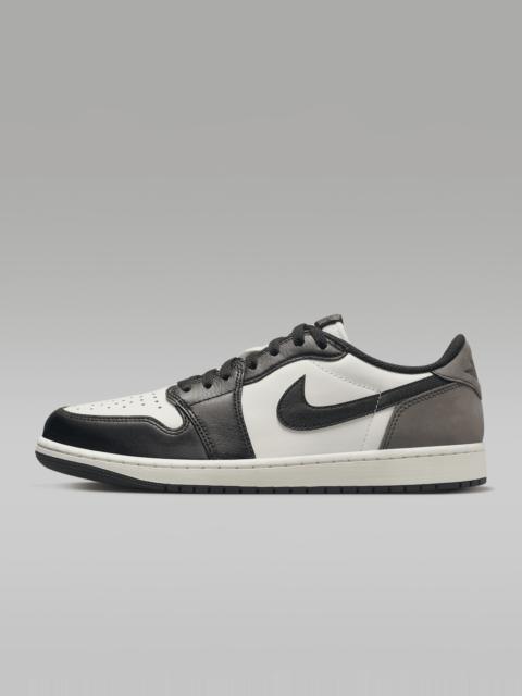 Air Jordan 1 Low OG "Mocha" Shoes