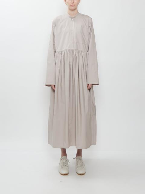 SOFIE D'HOORE Darleen Brushed Cotton Poplin Dress