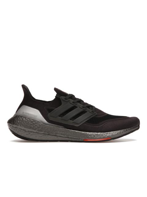 adidas Ultra Boost 21 Black Carbon