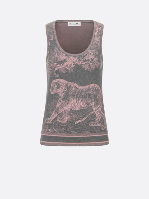 Dior Dioriviera Tank Top