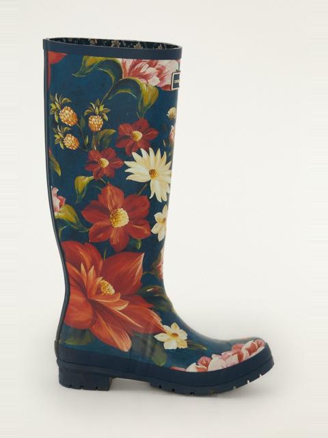 FARM RIO Wild Flower Wellingtons
