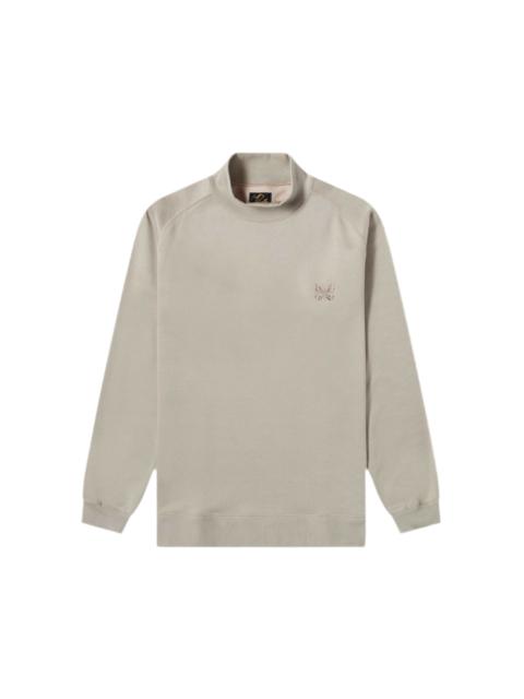 NEEDLES Needles Mockneck Longsleeve (Cream)