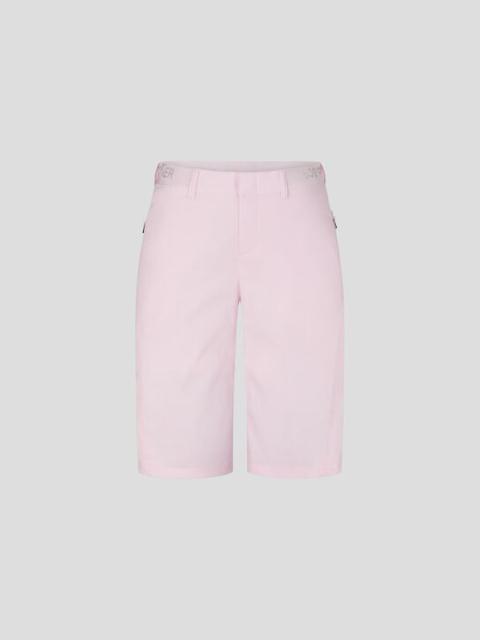 BOGNER Zita functional shorts in Pink