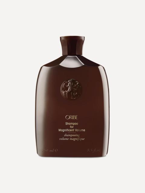Oribe Shampoo for Magnificent Volume 250ml