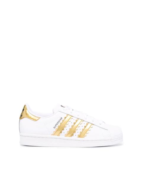 Superstar low-top sneakers