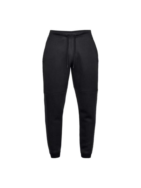 Under Armour Under Armour Unstoppable Move Pants 'Black' 1320707-001