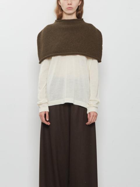 LAUREN MANOOGIAN Bottle Shoulders