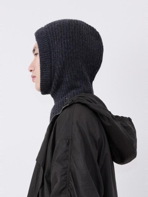 Lemaire HOOD LAMBSWOOL